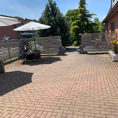 Pension Achternwiek Klausdorf  Luaran gambar